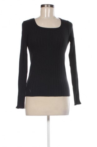 Bluzka damska Pieces, Rozmiar M, Kolor Czarny, Cena 103,99 zł