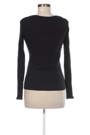 Bluzka damska Pieces, Rozmiar M, Kolor Czarny, Cena 103,99 zł