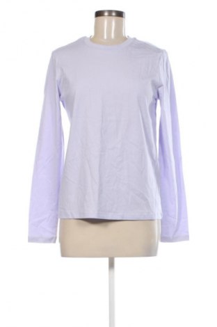 Bluzka damska Pieces, Rozmiar S, Kolor Fioletowy, Cena 150,99 zł