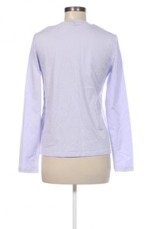 Bluzka damska Pieces, Rozmiar S, Kolor Fioletowy, Cena 150,99 zł