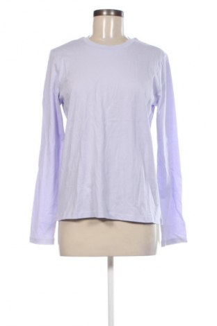 Bluzka damska Pieces, Rozmiar M, Kolor Fioletowy, Cena 150,99 zł