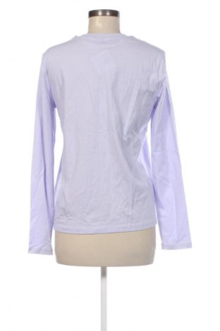 Bluzka damska Pieces, Rozmiar M, Kolor Fioletowy, Cena 150,99 zł