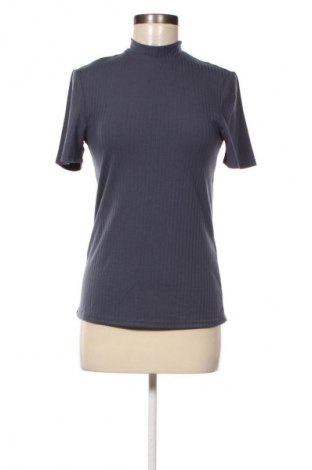 Bluzka damska Pieces, Rozmiar M, Kolor Szary, Cena 150,99 zł