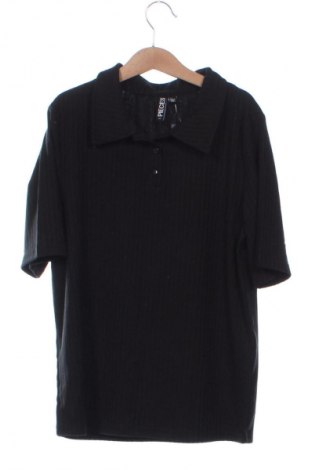 Bluzka damska Pieces, Rozmiar XS, Kolor Czarny, Cena 150,99 zł