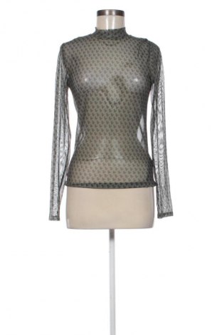 Bluzka damska Pieces, Rozmiar M, Kolor Kolorowy, Cena 65,99 zł