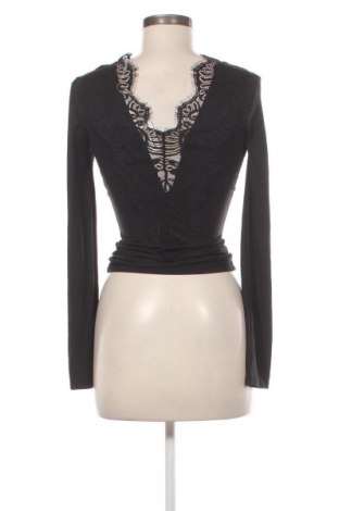 Bluză de femei Pieces, Mărime S, Culoare Negru, Preț 156,99 Lei