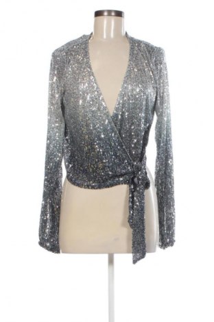Bluzka damska Pieces, Rozmiar L, Kolor Kolorowy, Cena 150,99 zł