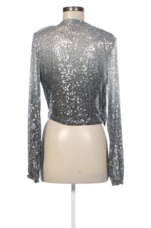 Bluzka damska Pieces, Rozmiar L, Kolor Kolorowy, Cena 150,99 zł