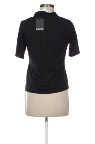 Dámská halenka Pieces, Velikost L, Barva Černá, Cena  739,00 Kč