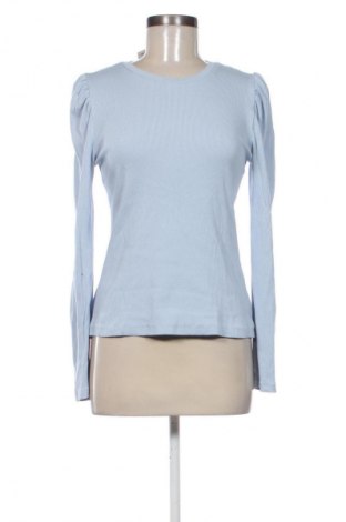 Dámská halenka Pieces, Velikost L, Barva Modrá, Cena  169,00 Kč
