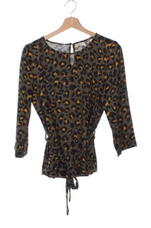 Bluzka damska Pigalle, Rozmiar XS, Kolor Kolorowy, Cena 62,99 zł