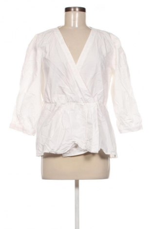 Bluzka damska Pigalle, Rozmiar XL, Kolor ecru, Cena 62,99 zł