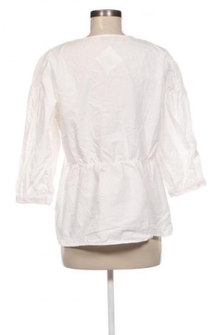 Bluzka damska Pigalle, Rozmiar XL, Kolor ecru, Cena 62,99 zł