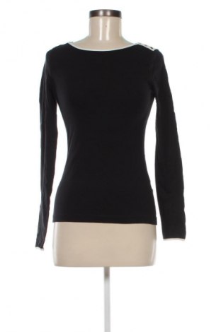 Dámská halenka Pima Cotton, Velikost S, Barva Černá, Cena  309,00 Kč
