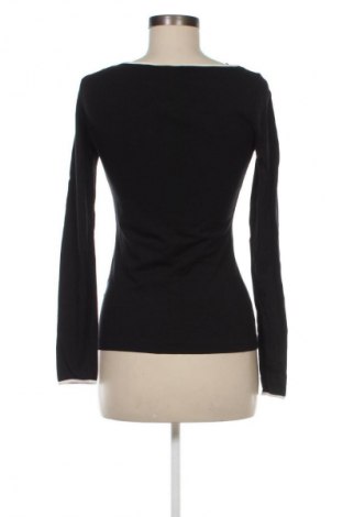 Dámská halenka Pima Cotton, Velikost S, Barva Černá, Cena  309,00 Kč