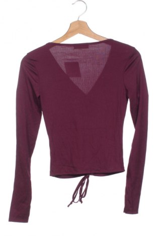 Dámska blúza Pink Woman, Veľkosť XS, Farba Fialová, Cena  11,95 €