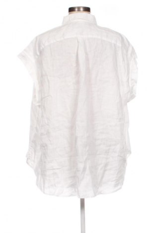 Női blúz Polo By Ralph Lauren, Méret L, Szín Fehér, Ár 43 319 Ft