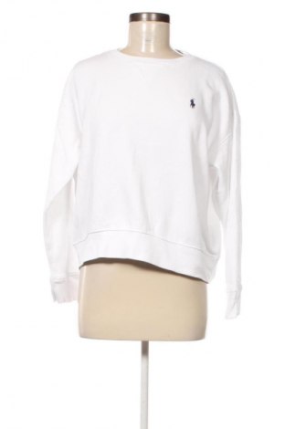Γυναικεία μπλούζα Polo By Ralph Lauren, Μέγεθος L, Χρώμα Λευκό, Τιμή 46,99 €