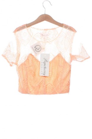 Bluzka damska Popcherry, Rozmiar XS, Kolor Kolorowy, Cena 101,99 zł