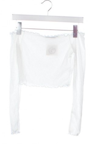 Bluză de femei Pretty Little Thing, Mărime XXS, Culoare Alb, Preț 64,99 Lei
