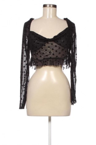 Damen Shirt Pretty Little Thing, Größe XL, Farbe Schwarz, Preis 13,99 €