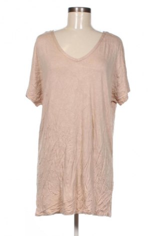 Bluză de femei Pretty Little Thing, Mărime M, Culoare Bej, Preț 105,99 Lei
