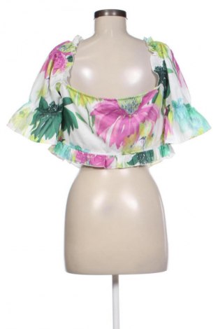 Dámská halenka Pretty Little Thing, Velikost L, Barva Vícebarevné, Cena  241,00 Kč