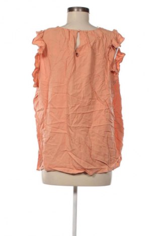 Damen Shirt Preview, Größe XL, Farbe Orange, Preis 13,99 €