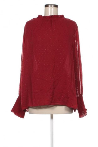 Bluză de femei Preview, Mărime XL, Culoare Roșu, Preț 64,99 Lei