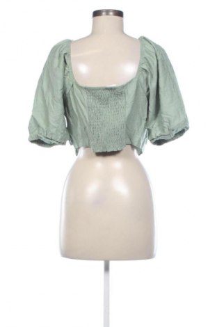 Bluză de femei Primark, Mărime XL, Culoare Verde, Preț 90,99 Lei