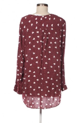 Bluză de femei Primark, Mărime XXL, Culoare Multicolor, Preț 64,99 Lei