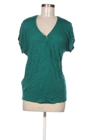 Damen Shirt Promod, Größe XL, Farbe Grün, Preis € 43,99