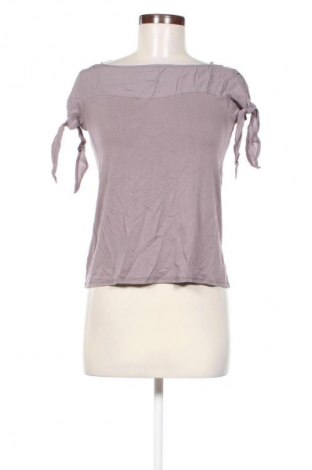 Damen Shirt Promod, Größe M, Farbe Grau, Preis 13,80 €