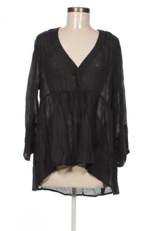 Bluză de femei Proud Poppy, Mărime XL, Culoare Negru, Preț 115,99 Lei