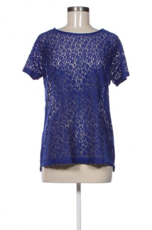 Damen Shirt Pull&Bear, Größe S, Farbe Blau, Preis 10,00 €