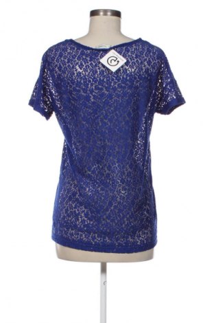 Damen Shirt Pull&Bear, Größe S, Farbe Blau, Preis 10,00 €