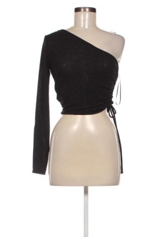 Damen Shirt Pull&Bear, Größe M, Farbe Schwarz, Preis € 21,99