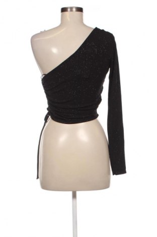 Damen Shirt Pull&Bear, Größe M, Farbe Schwarz, Preis € 21,99