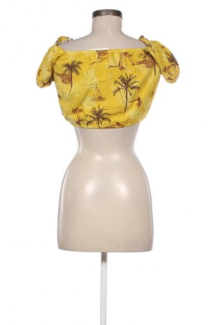 Damen Shirt Pull&Bear, Größe L, Farbe Mehrfarbig, Preis € 11,81