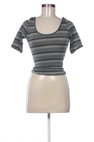 Bluzka damska Pull&Bear, Rozmiar M, Kolor Kolorowy, Cena 62,99 zł