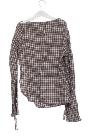 Dámská halenka Pull&Bear, Velikost S, Barva Vícebarevné, Cena  189,00 Kč