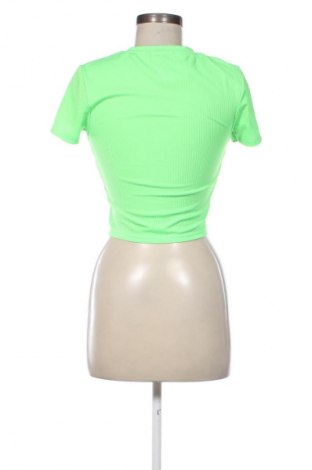 Damen Shirt Pull&Bear, Größe L, Farbe Grün, Preis € 10,00