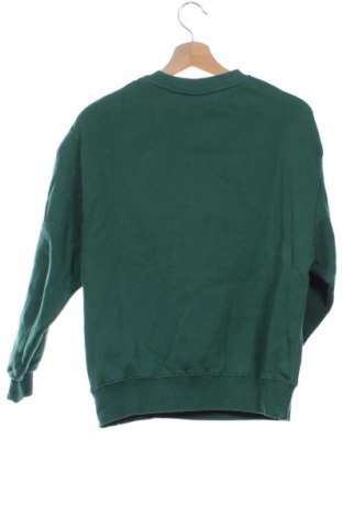 Dámska blúza Pull&Bear, Veľkosť XS, Farba Zelená, Cena  20,00 €