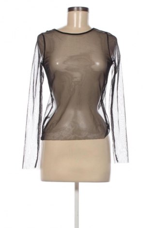 Damen Shirt Pull&Bear, Größe S, Farbe Schwarz, Preis € 9,72
