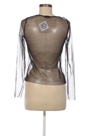 Damen Shirt Pull&Bear, Größe S, Farbe Schwarz, Preis € 9,72