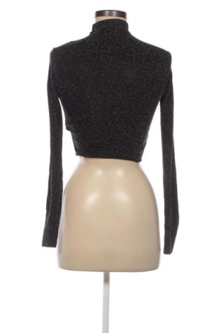 Damen Shirt Pull&Bear, Größe S, Farbe Schwarz, Preis € 18,47