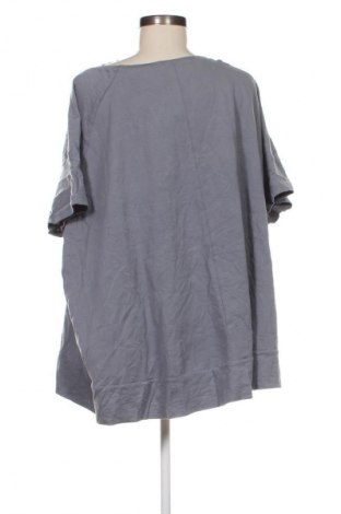 Γυναικεία μπλούζα Pure, Μέγεθος 4XL, Χρώμα Γκρί, Τιμή 12,99 €
