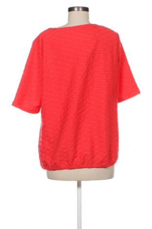 Bluzka damska Rabe, Rozmiar XL, Kolor Czerwony, Cena 134,99 zł