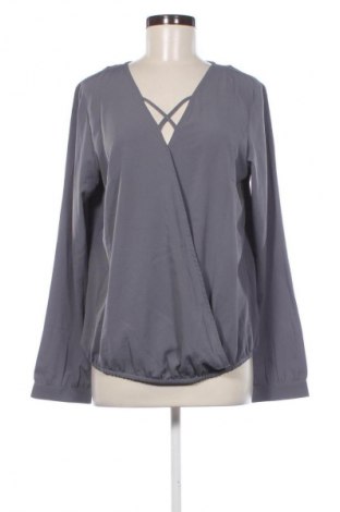 Damen Shirt Rainbeau, Größe L, Farbe Grau, Preis 9,72 €