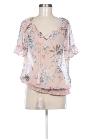 Damen Shirt Rainbow, Größe M, Farbe Mehrfarbig, Preis 9,72 €